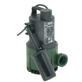 Baymak Dab Nova 300 MA Atıksu Dalgıç Pompa
