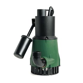 Baymak Dab Nova 300 MA Atıksu Dalgıç Pompa