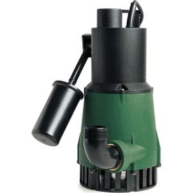 Baymak Dab Nova 600 MA Atıksu Dalgıç Pompa