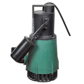 Baymak Dab Nova 600 MA Atıksu Dalgıç Pompa