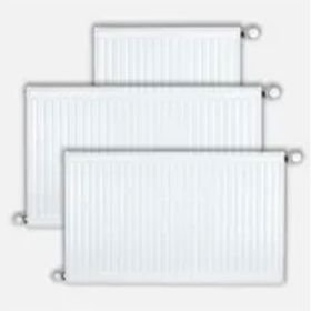 Baymak DKEK 400x1700 Lux Panel Radyatör