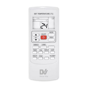 Baymak Dolce Vita 12 A++ 12.000 BTU Klima