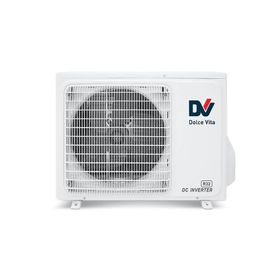 Baymak Dolce Vita 24 A++ 24.000 BTU Klima