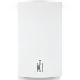 Baymak Dolce Vita DPY 24FI 24 Kw Premix Yoğuşmalı Kombi
