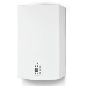 Baymak Dolce Vita DPY 45FI 45 Kw Premix Yoğuşmalı Kombi