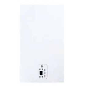 Baymak Dolce Vita DPY Compact 30 Kw Premix Yoğuşmalı Kombi