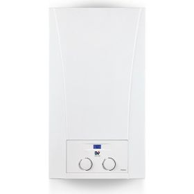 Baymak Dolce Vita Felice 24 Kw Hermetik Kombi