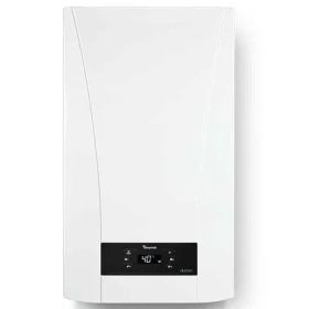 Baymak Duotec Compact 24 Kw Premix Yoğuşmalı Kombi