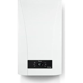Baymak Duotec Compact 45 Kw Premix Yoğuşmalı Kombi