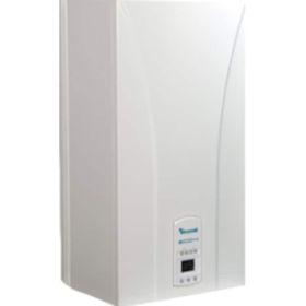 Baymak Eco 4 24I 24 Kw Hermetik Kombi