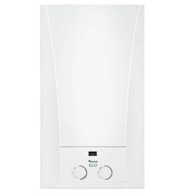Baymak Eco5 24FI 24 Kw Hermetik Kombi