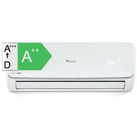 Baymak Elegant Plus 12 A++ Enerji Sınıfı 12000 BTU Duvar Tipi Klima