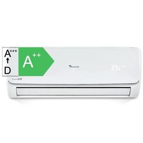 Baymak Elegant Plus 24 A++ Enerji Sınıfı 24000 BTU Duvar Tipi Klima