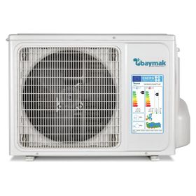 Baymak Elegant Plus Klima