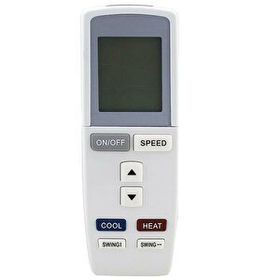 Baymak Elegant Plus Uv 09 Klima Kumandası