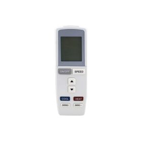 Baymak Elegant Plus Uv 12 Klima Kumandası