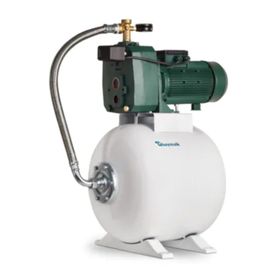 Baymak Euro 50-50 M Hidrofor
