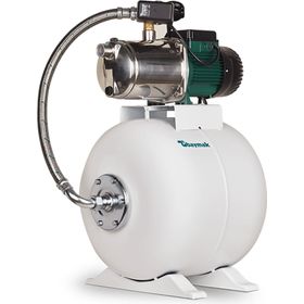 Baymak Euroinox 50/50 M 50 lt Tanklı Hidrofor