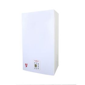 Baymak Falke Condense 33FI 33 Kw Tam Yoğuşmalı Kombi