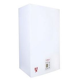 Baymak Falke Condense 33FI 33 Kw Tam Yoğuşmalı Kombi