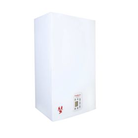 Baymak Falke Condense 33FI 33 Kw Tam Yoğuşmalı Kombi