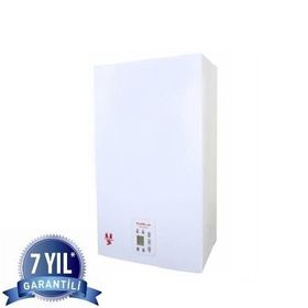 Baymak Falke Condense 45FI 54 Kw Tam Yoğuşmalı Kombi