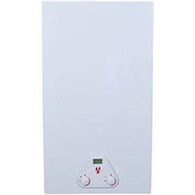 Baymak Falke FX 24FI 24 Kw Hermetik Kombi