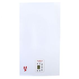 Baymak Falke Master 24FI 24 Kw Tam Yoğuşmalı Kombi
