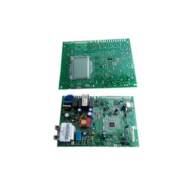Baymak G241 Eco 4 Beko Arçelik Bk20ı Lcd Kombi Kartı