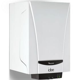 Baymak Idee 24 Kw Premix Yoğuşmalı Kombi
