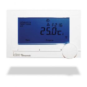 Baymak IDEE Kablosuz Programlanabilir Oda Termostatı