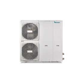 Baymak Iotherm Hava Kaynaklı Monoblok Inverter 12 kw Isı Pompası