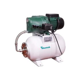 Baymak Jet 102 M 20 lt Tanklı 4 Kat 5 Daire Hidrofor