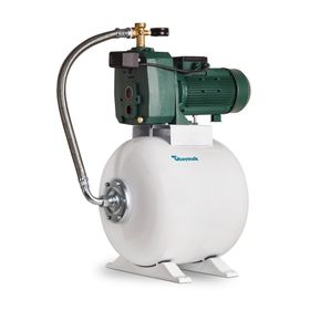 Baymak Jet 112 T 50 Litre Kapasiteli Paket Hidrofor