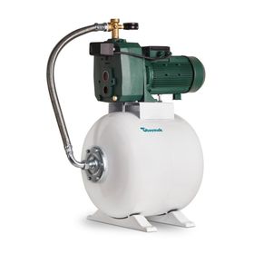 Baymak Jet 112 T 50 Litre Kapasiteli Paket Hidrofor