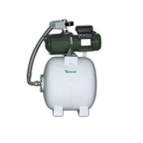 Baymak Jet 112 T 50 Litre Kapasiteli Paket Hidrofor