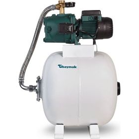 Baymak Jet 112 T 50 Litre Kapasiteli Paket Hidrofor