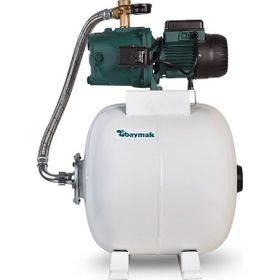 Baymak Jet 112 T 50 Litre Kapasiteli Paket Hidrofor