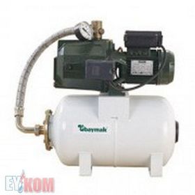 Baymak Jet 20-112 M Hidrofor