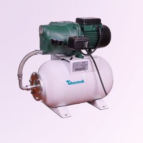 Baymak Jet 82 Hidrofor