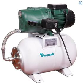 Baymak Jet 82 M 20 lt Flatörlü Hidrofor Pompa
