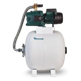 Baymak Jet 82 M 50 lt Tanklı 3 Kat 4 Daire Hidrofor