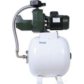 Baymak Jet Serisi 50-151 T Hidrofor