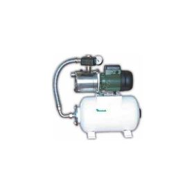 Baymak Jetinox 102 M 4 20 Litre Kapasiteli Paket Hidrofor