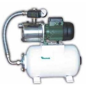 Baymak Jetinox 102 M 4 20 Litre Kapasiteli Paket Hidrofor