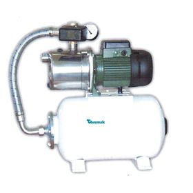 Baymak Jetinox 102 M 4 20 Litre Kapasiteli Paket Hidrofor