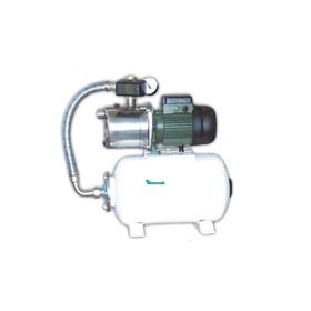 Baymak Jetinox 102 M 4 20 Litre Kapasiteli Paket Hidrofor