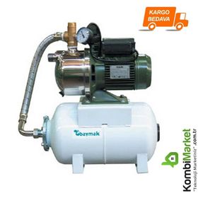 Baymak Jetinox 82 M Hidrofor