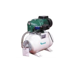 Baymak Jetinox Serisi 102 M 4 Kat 4-5 Daire 50 lt Tanklı Paket Hidrofor