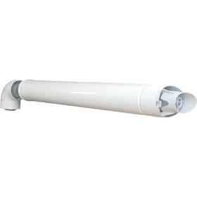 Baymak Lectus 65-90-115 kW 100/150 L1250 Yatay Baca Seti